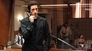 7. Кадиллак Рекордс (2008)