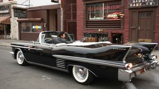 8. Кадиллак Рекордс (2008)