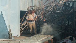 5. Выхода нет (2015)