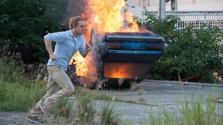 6. Выхода нет (2015)