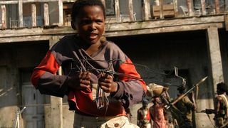 14. Оружейный барон (2005)