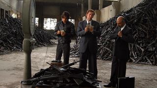 16. Оружейный барон (2005)