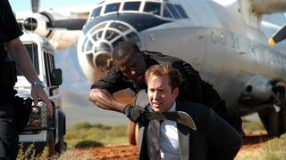 18. Оружейный барон (2005)