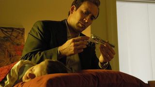 19. Оружейный барон (2005)