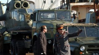 2. Оружейный барон (2005)