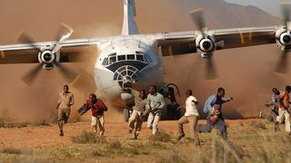 22. Оружейный барон (2005)