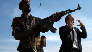 25. Оружейный барон (2005)