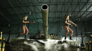 26. Оружейный барон (2005)