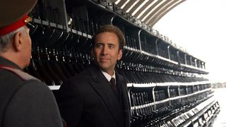 30. Оружейный барон (2005)