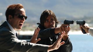 36. Оружейный барон (2005)