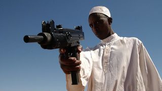 4. Оружейный барон (2005)