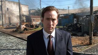 40. Оружейный барон (2005)