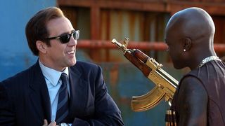 42. Оружейный барон (2005)