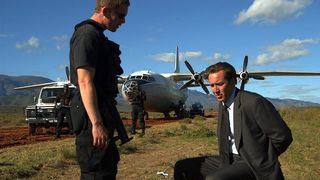 45. Оружейный барон (2005)