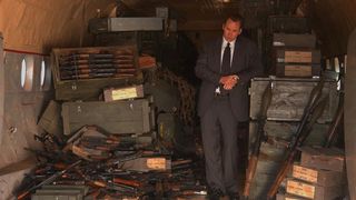 5. Оружейный барон (2005)