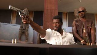 51. Оружейный барон (2005)