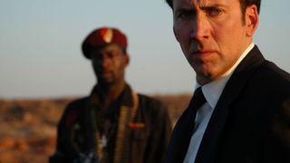 53. Оружейный барон (2005)