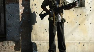 57. Оружейный барон (2005)