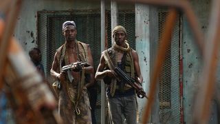 6. Оружейный барон (2005)