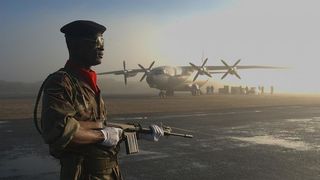 7. Оружейный барон (2005)