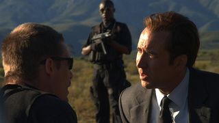 9. Оружейный барон (2005)