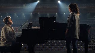 10. Можно только представить (2018)