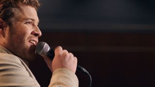 11. Можно только представить (2018)