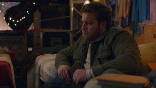 12. Можно только представить (2018)