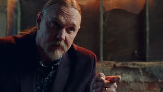 13. Можно только представить (2018)