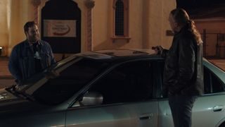 15. Можно только представить (2018)