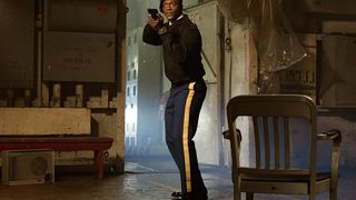 10. Джек Ричер 2: Никогда не возвращайся (2016)