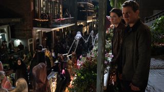 13. Джек Ричер 2: Никогда не возвращайся (2016)