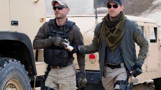 14. Джек Ричер 2: Никогда не возвращайся (2016)