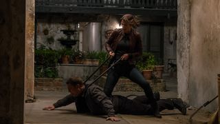 15. Джек Ричер 2: Никогда не возвращайся (2016)