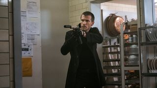 16. Джек Ричер 2: Никогда не возвращайся (2016)