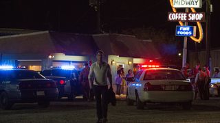 17. Джек Ричер 2: Никогда не возвращайся (2016)