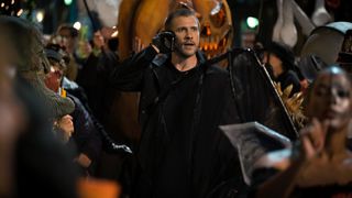 18. Джек Ричер 2: Никогда не возвращайся (2016)