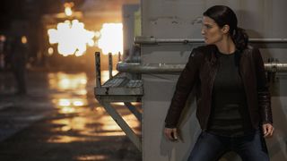 24. Джек Ричер 2: Никогда не возвращайся (2016)