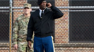 25. Джек Ричер 2: Никогда не возвращайся (2016)