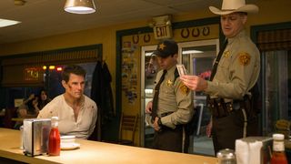 26. Джек Ричер 2: Никогда не возвращайся (2016)