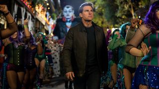 27. Джек Ричер 2: Никогда не возвращайся (2016)