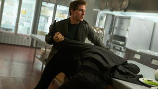 29. Джек Ричер 2: Никогда не возвращайся (2016)