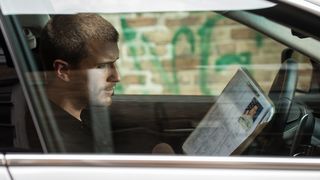 30. Джек Ричер 2: Никогда не возвращайся (2016)