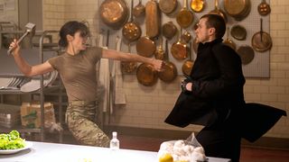 31. Джек Ричер 2: Никогда не возвращайся (2016)