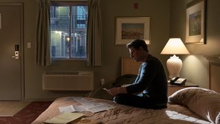 34. Джек Ричер 2: Никогда не возвращайся (2016)