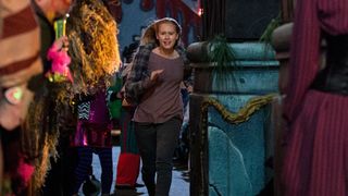 35. Джек Ричер 2: Никогда не возвращайся (2016)