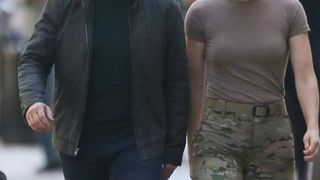 36. Джек Ричер 2: Никогда не возвращайся (2016)