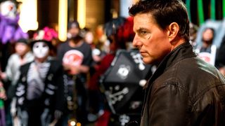 4. Джек Ричер 2: Никогда не возвращайся (2016)