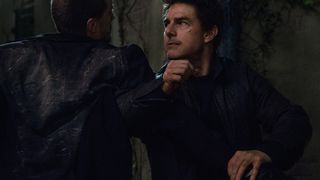 5. Джек Ричер 2: Никогда не возвращайся (2016)