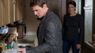 8. Джек Ричер 2: Никогда не возвращайся (2016)